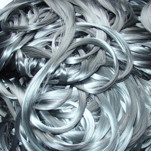 Fecralloy®纤维 - XI'AN FILTER METAL MATERIALS CO. LTD - 散装