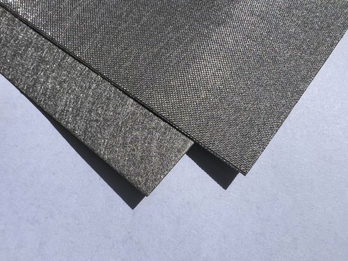 Fecralloy®毛毡 - XI'AN FILTER METAL MATERIALS CO. LTD - 用于过滤