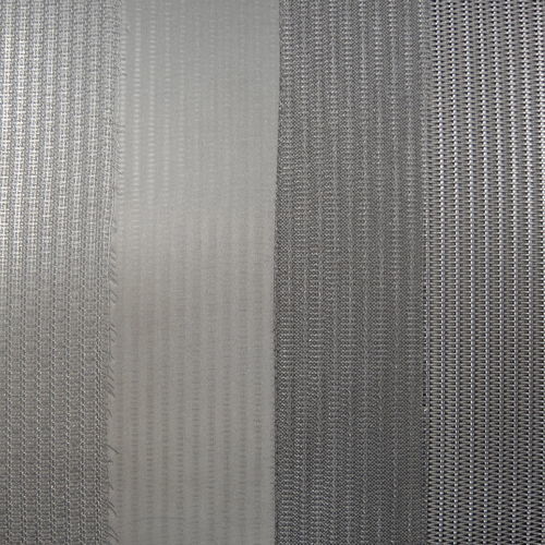 金属丝网过滤材料 - XI'AN FILTER METAL MATERIALS CO. LTD - 5层 / 烧结 / 层压板