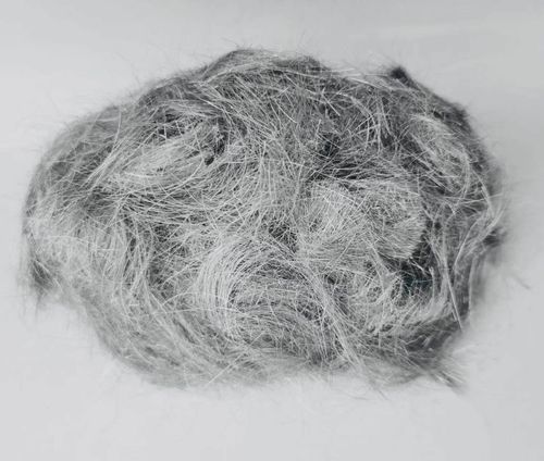 散装纤维 - XI'AN FILTER METAL MATERIALS CO. LTD - 钛合金 / 镍制 / 不锈钢