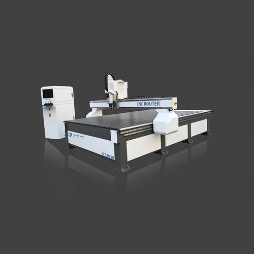 CNC数控镂床 - UT2030 - Nanjing Unitec Technology Co.,LTD - 3轴 / 木材 / 合成材料