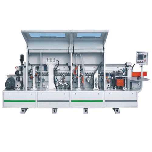 自动封边机 - UT610E - Nanjing Unitec Technology Co.,LTD - 用于木材