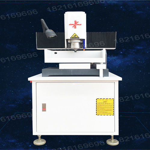 机轴式雕刻机 - UT3020 - Nanjing Unitec Technology Co.,LTD - 石材 / CNC数控 / 3D