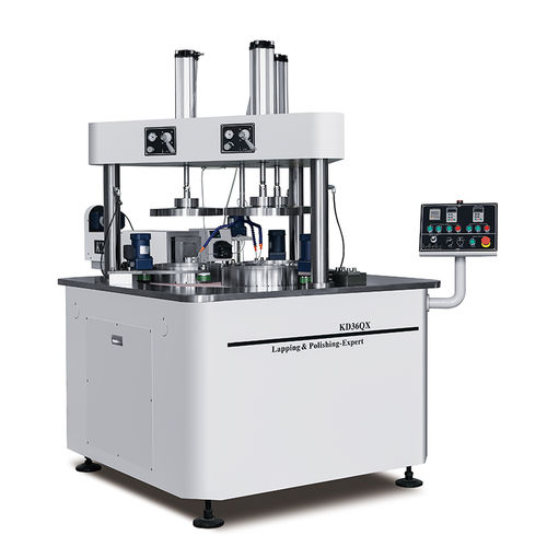 抛光精研机 - KD36 series - Dongguan Kizi Precision Lapping Mechanical Manufacture Co., Ltd - 固定