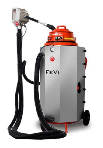 水清洁系统 - TORNADO FEVI - FeVi - 移动式