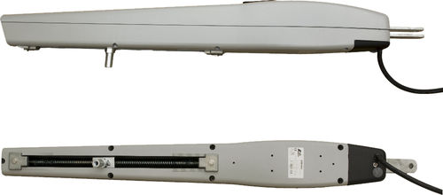 平开门机组 - ARROW - LEB Electronics Srl