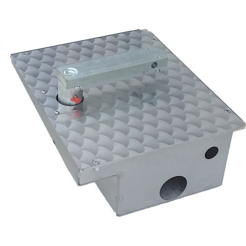 平开门机组 - STONE  - LEB Electronics Srl