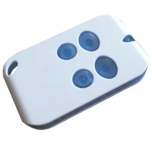 无线型遥控器 - ROLLY - LEB Electronics Srl - 按钮式 / 用于管道 / 4键