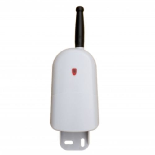 无线型接收器 - RWAU2SA - LEB Electronics Srl - 内置天线 / 433MHz