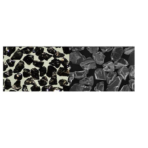 CBN粉末 - CBN-810 - Funik Ultrahard Material Co., Ltd. - 用于抛光 / 用于研磨/抛光 / 研磨