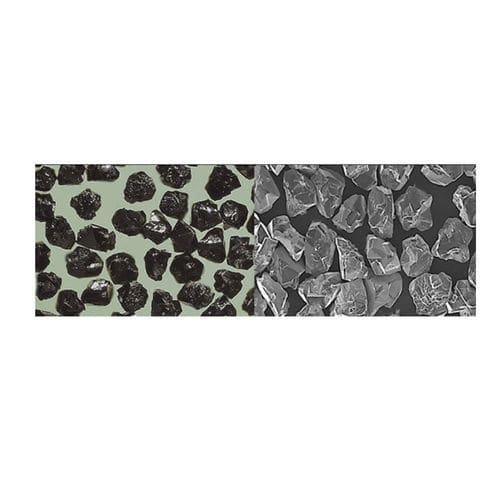 CBN粉末 - CBN-815 - Funik Ultrahard Material Co., Ltd. - 用于抛光 / 用于研磨/抛光 / 研磨