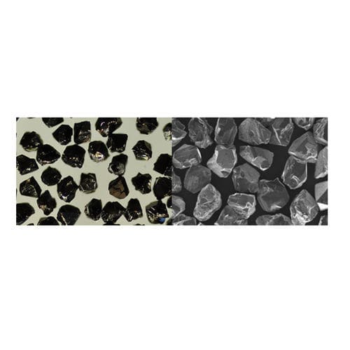 CBN粉末 - CBN-850 - Funik Ultrahard Material Co., Ltd. - 用于抛光 / 用于研磨/抛光 / 研磨
