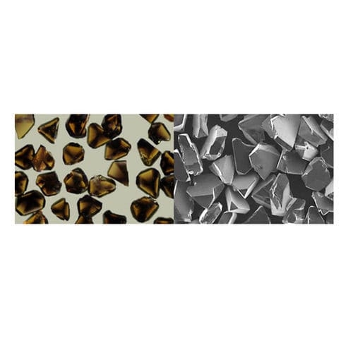 CBN粉末 - CBN-980 - Funik Ultrahard Material Co., Ltd. - 用于抛光 / 用于研磨/抛光 / 研磨