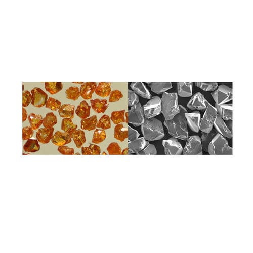 CBN粉末 - CBN-901 - Funik Ultrahard Material Co., Ltd. - 用于抛光 / 用于研磨/抛光 / 研磨