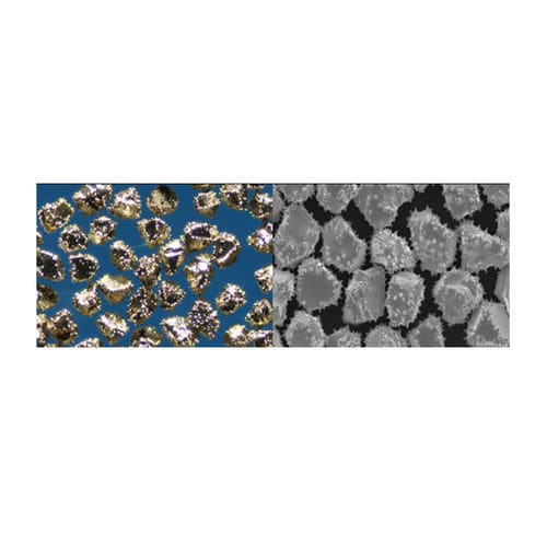 CBN粉末 - CBN-900N55 - Funik Ultrahard Material Co., Ltd. - 涂层 / 研磨