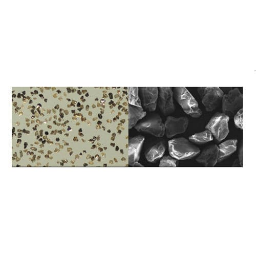 金刚石粉末 - FVG-M200 - Funik Ultrahard Material Co., Ltd. - 用于抛光 / 研磨