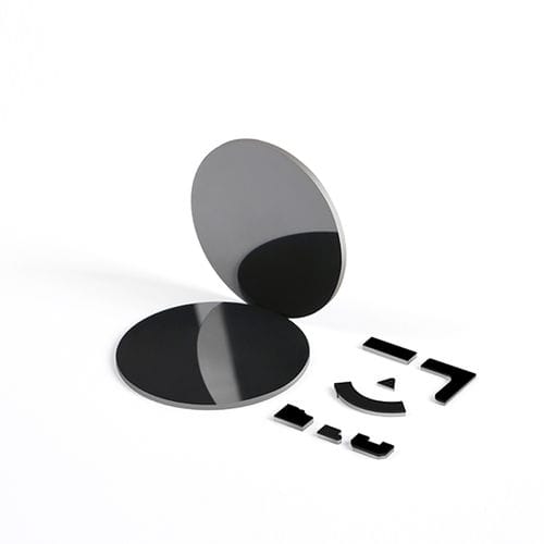 PCD胚料 - PCD512W - Funik Ultrahard Material Co., Ltd.