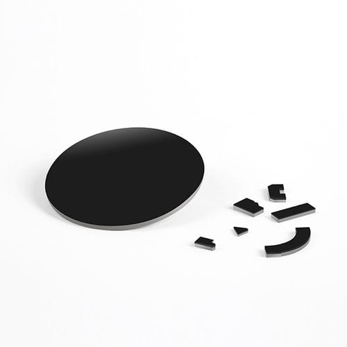 PCD胚料 - PCD632 - Funik Ultrahard Material Co., Ltd.