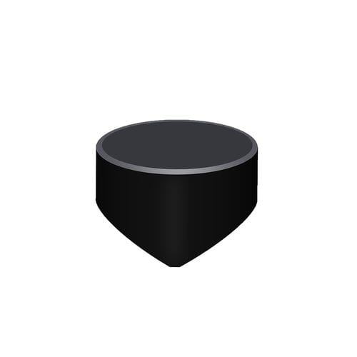 CBN嵌件 - RCMX - Funik Ultrahard Material Co., Ltd. - 用于金属