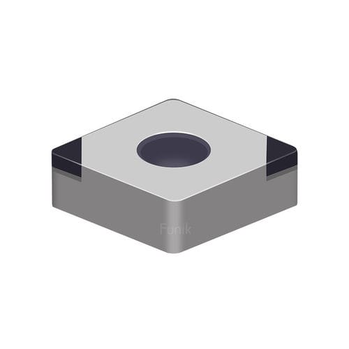 切割刀片 - CNGA - Funik Ultrahard Material Co., Ltd.