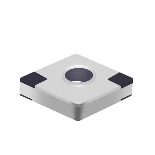 切割刀片 - CNGA120408 - Funik Ultrahard Material Co., Ltd.