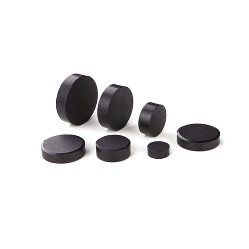 切割刀片 - RNGN1207	 - Funik Ultrahard Material Co., Ltd.