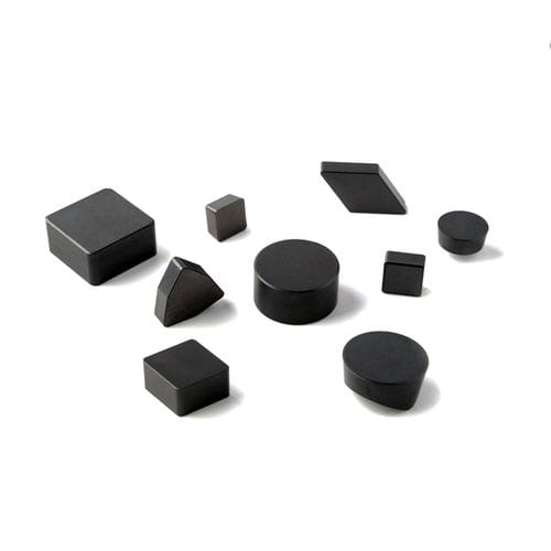切割刀片 - RCGX0907 - Funik Ultrahard Material Co., Ltd.