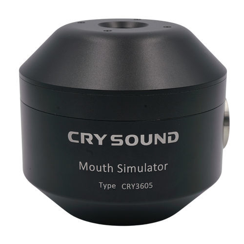 参考声源 - CRY3605 - CRYSOUND