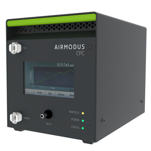 脉冲式计数器 - A30 CPC - Airmodus Oy - 数字 / 冷凝式 / 光学
