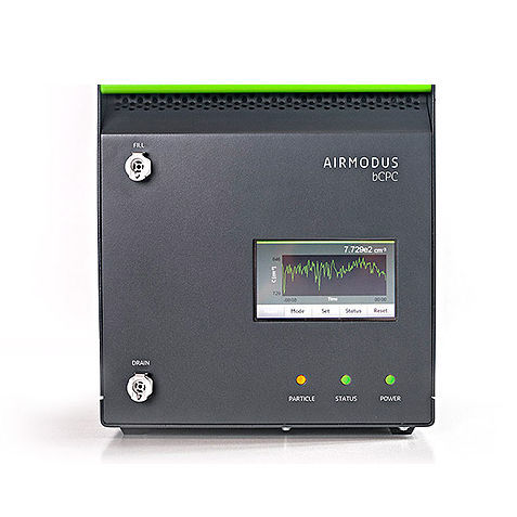 数字粒子计数器 - A20-CEN - Airmodus Oy - 冷凝式
