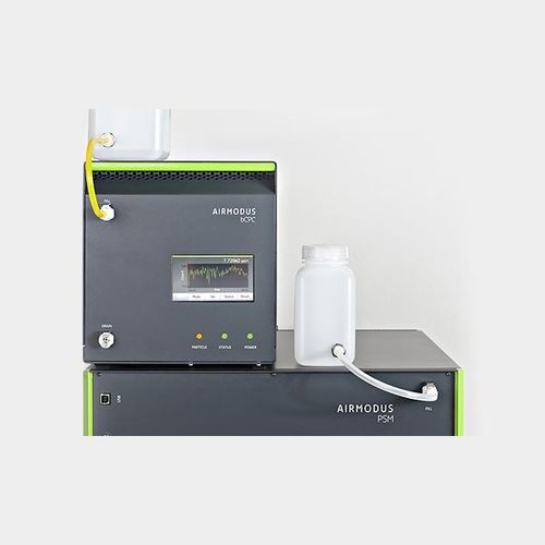冷凝式纳米粒度分析仪 - A11 nCNC - Airmodus Oy - 台式