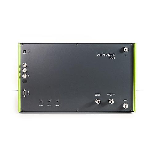 纳米技术粒度分析仪 - A10 PSM - Airmodus Oy - 台式 / 原位