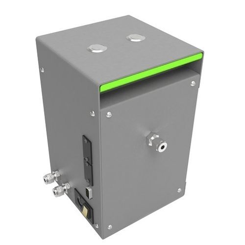 喷雾器稀释器 - AND - Airmodus Oy