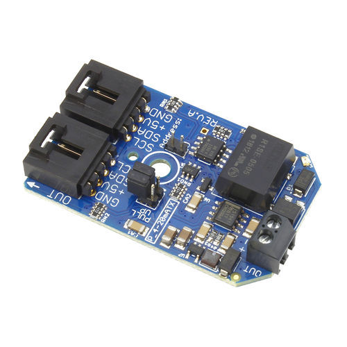 电流回路模拟信号发送器 - PR33-49 - National Control Devices - 4-20 mA