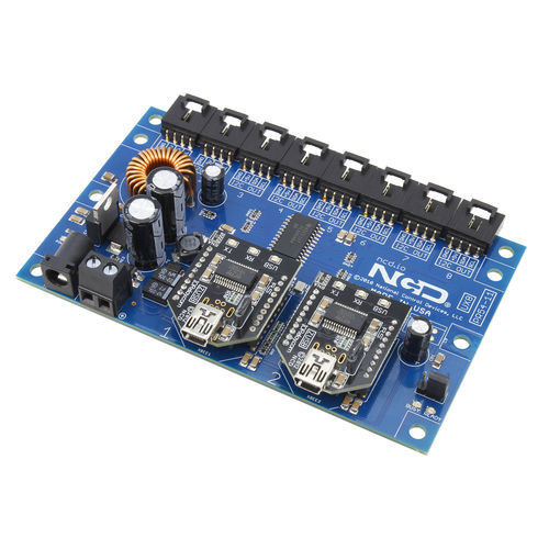 I2C变换器 - PR54-11  - National Control Devices - 通信 / 以太网 / 串行