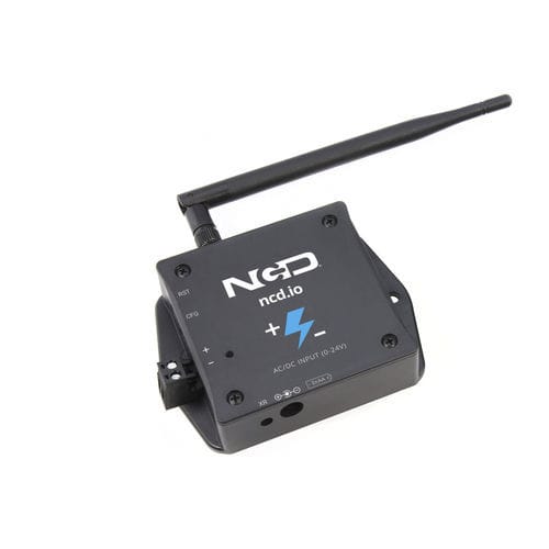 交流电压传感器 - PR52-12 - National Control Devices - 直流
