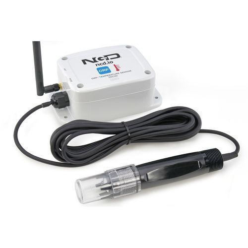 ORP变送器 - National Control Devices