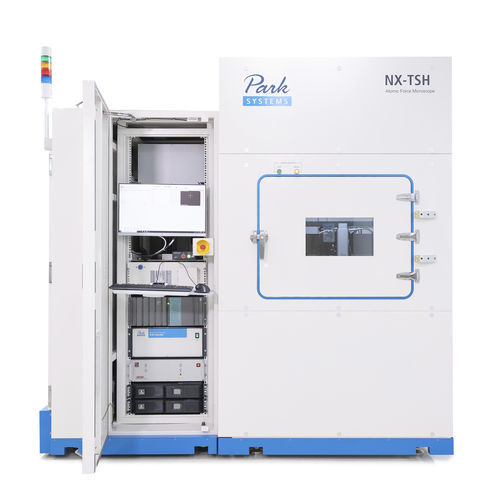 原子力显微镜 - NX-TSH - Park Systems - 用于检查平面屏幕 / 测量 / 计量学