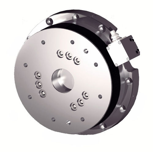 力和扭矩传感器 - Omega250 - ATI Industrial Automation