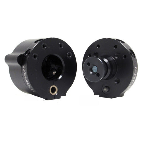 机器人换刀系统 - MC-10 - ATI Industrial Automation - 手动