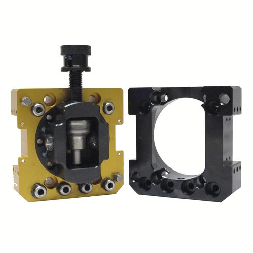 机器人换刀系统 - MC-36R - ATI Industrial Automation - 凸轮 / 手动
