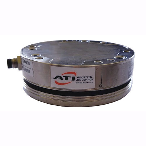 力和扭矩传感器 - Axia80-M8 - ATI Industrial Automation