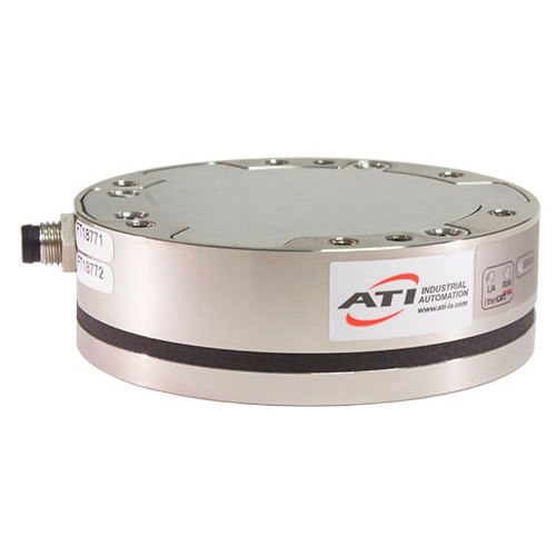 力和扭矩传感器 - axia80-m20 - ati industrial automation