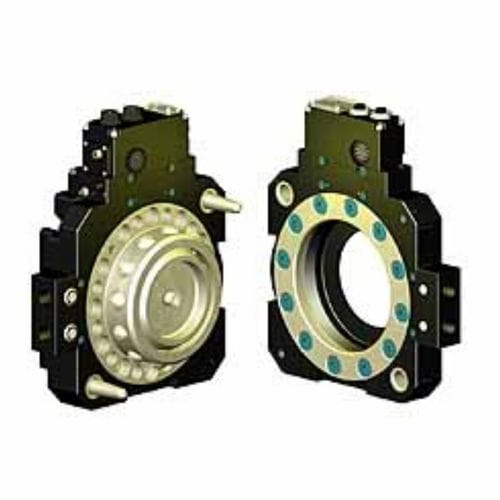 机器人换刀系统 - QC-510 - ATI Industrial Automation - 自动