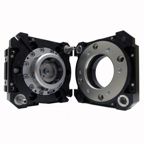 机器人换刀系统 - QC-113 - ATI Industrial Automation - 自动