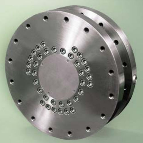 力和扭矩传感器 - Omega331 - ATI Industrial Automation