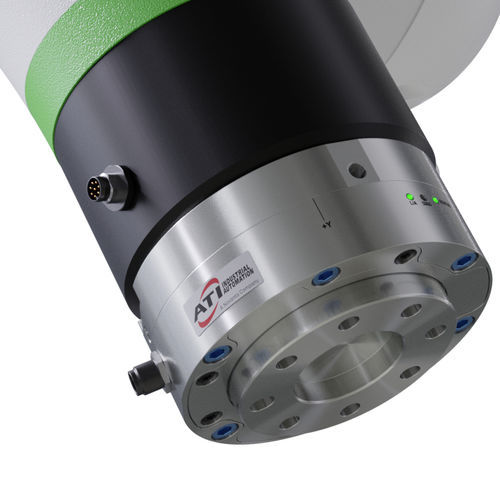 力和扭矩传感器 - Axia90-M50  - ATI Industrial Automation