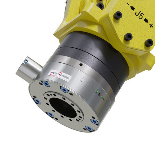 力和扭矩传感器 - Axia130-M300 - ATI Industrial Automation