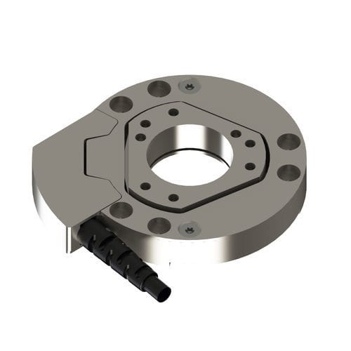 力和扭矩传感器 - Mini43LP - ATI Industrial Automation