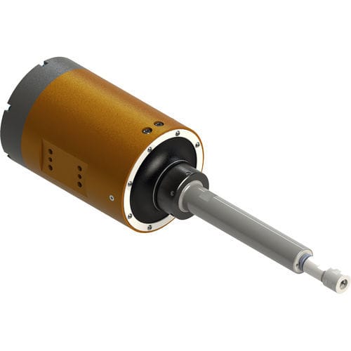 机器人去毛边工具 - RCV-390 - ATI Industrial Automation